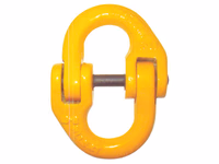 Maillon de jonction - 10mm