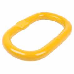 Maillon de jonction - 16 x 13mm