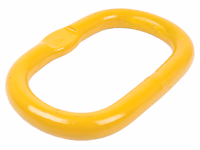 Maillon de jonction - 16 x 13mm