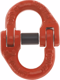 MAILLON DE JONCTION P/ CHAINE D.16MM 3T15 GRADE 80