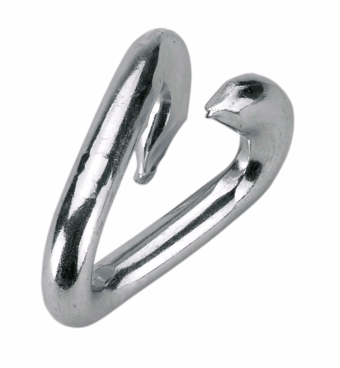Maillon de liaison métal 10mm 