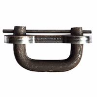 Maillon de raccordement 10 x 35