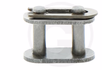 Maillon droit sachet de 10