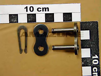 MAILLON FERMET. 3/4'X13,5 - AMAZONE - REF ED017