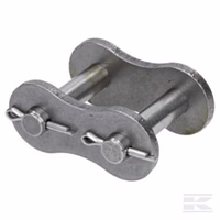 Maillon final ASA120