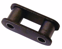 Maillon intérieur de chaine de convoyeur Claas 00068061111