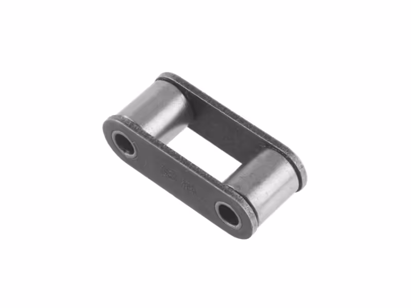 Maillon intérieur p 38.4 mm - axe 6.92 mm
