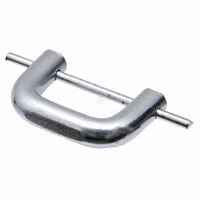 Maillon de chaine pour épandeur - 12 x 35 mm - Universel