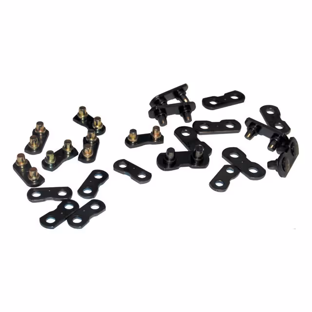 Maillons pour chaine de tronconneuse 1/4" .050" sachet de 25 oregon
