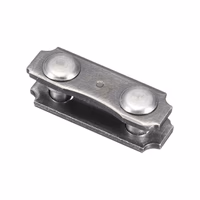 Maillons pour chaine de tronconneuse 3/8"lp .050"