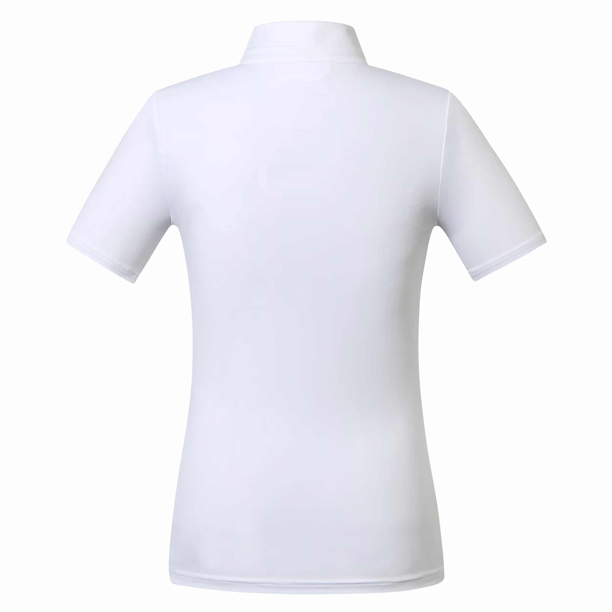 Maillot de compétition femme, white, XXS