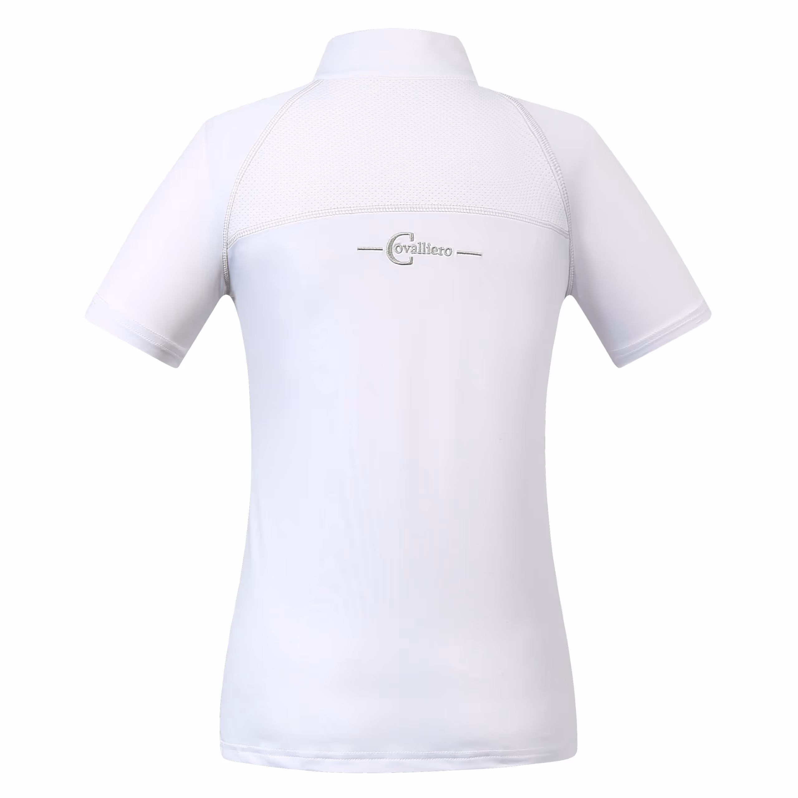 Maillot de concours Valentina femme, white, L/42