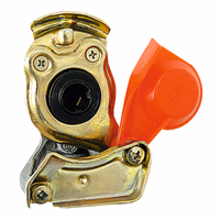 Main de frein  M16 x 1.5 rouge réserve automatique pour tracteur