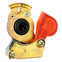 Main de frein  M22 x 1.5 rouge réserve automatique, pour tracteurM22 x 1.5