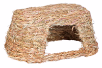 Maisonnette végétale 39x29x19,5 cm