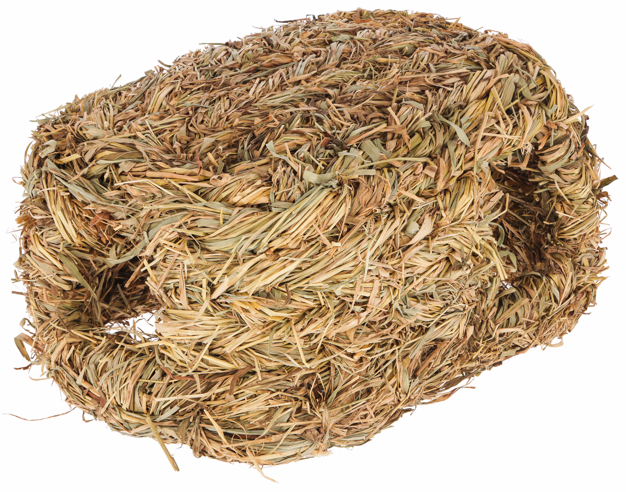Maisonnette végétale comestible, 28X18X15cm