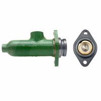 Maître cylindre d'embrayage 1613986M4 Massey ferguson