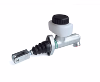 Maître-cylindre d'embrayage 