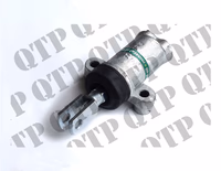 Maître-cylindre d'embrayage