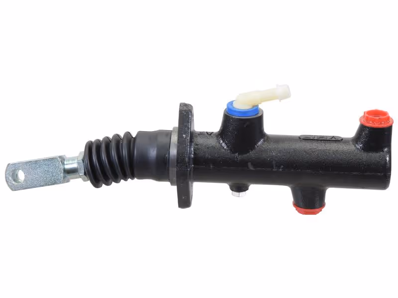 Maître cylindre de frein - adaptable sur tracteurs New Holland, Case IH - ref 87354681