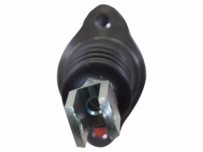 Maître cylindre de frein - adaptable sur tracteurs New Holland, Case IH - ref 87354681