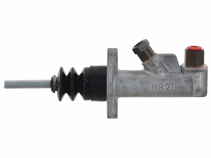 Maître cylindre de frein - adaptable sur tracteurs Steyr - ref 135700350013