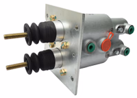 Maitre-cylindre de frein