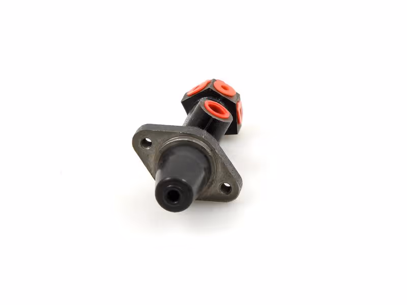 Maître cylindre de frein adaptable sur tracteurs Deutz Fahr - ref 04387196