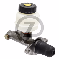 Maître cylindre de frein Case IH 3141682R92 adaptable