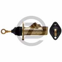 Maître cylindre de frein Case IH 527542R92 adaptable