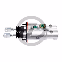 Maître cylindre de frein Case IH 82037485, 84530032 adaptable