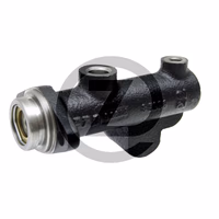 Maître cylindre de frein Deutz 04382438, 04368879 adaptable