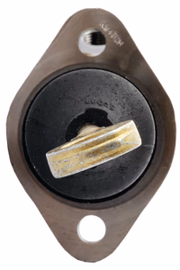 Maître cylindre de frein LHM Case IH 1500537C91 adaptable