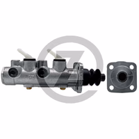 Maître cylindre de frein Merlo 014652K adaptable