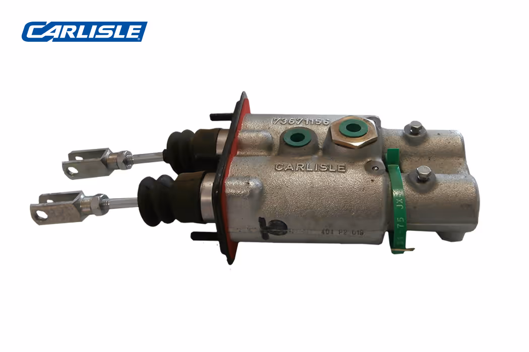 Maître cylindre de frein New Holland T7030 T7040 87315873 | Ford