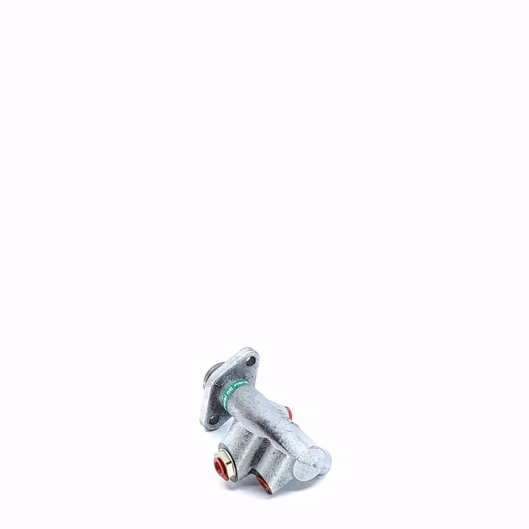 Maître cylindre de frein Ø19mm Deutz 04335868