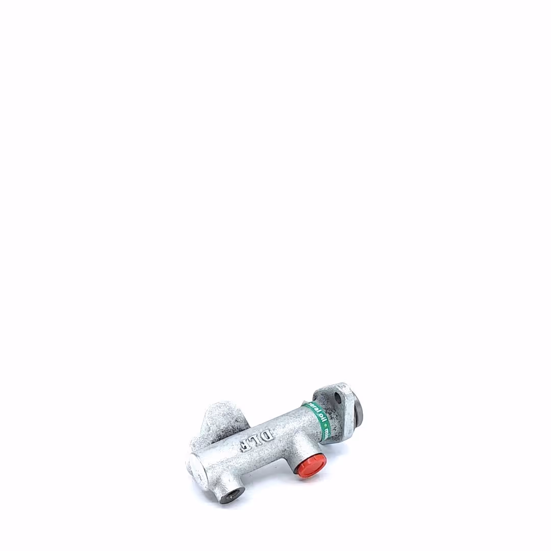 Maître cylindre de frein Ø19mm Deutz 04335868
