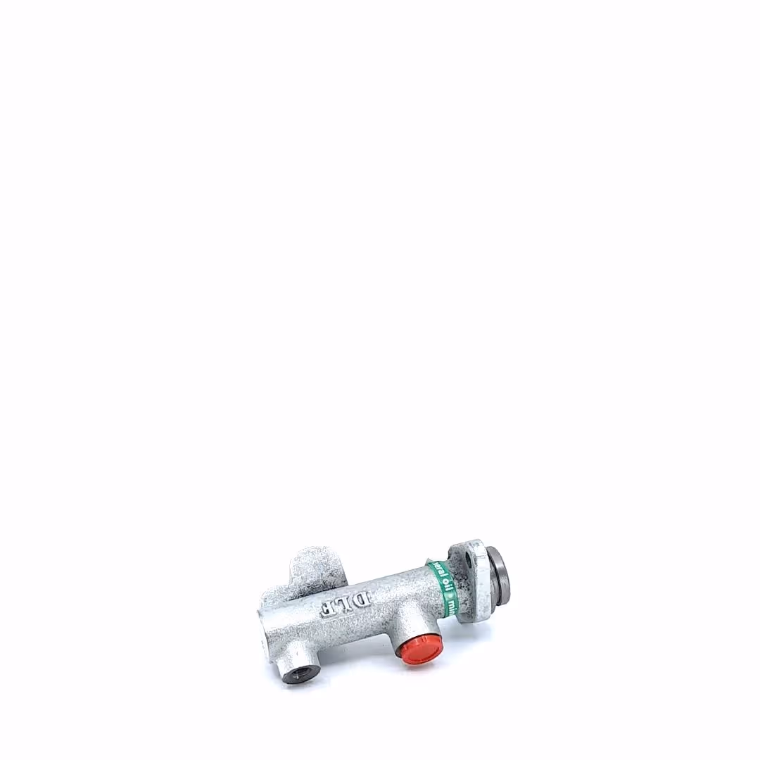 Maître cylindre de frein Ø19mm Deutz 04335868