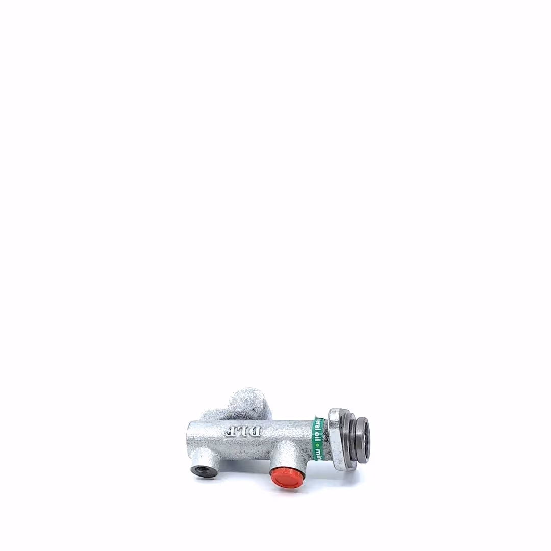 Maître cylindre de frein Ø19mm Deutz 04335868