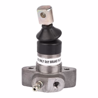 Maitre-Cylindre Ref 9509902