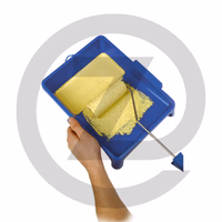 MAKO Bac à peinture superGRIP - 250 x 320 mm