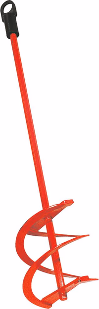 MALAXEUR 400X90MM - FORTE VISCOSITE