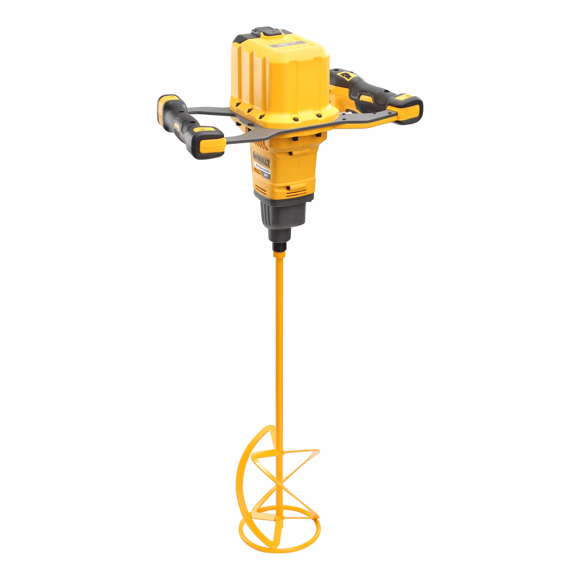 Malaxeur XR FLEXVOLT 54V 3Ah Li-Ion