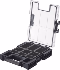 MALETTE DE RANGEMENT COBOX M