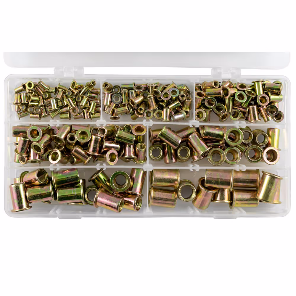 Mallette inserts tete plate