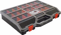 Boite de rangement 21 tablettes Adaptable