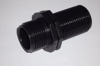 Mamelon Double  M/M   3/4"   Filet Long