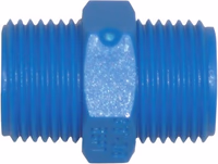 Mamelon Double M/M 3/8"