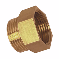 MAMELON EGAL LAITON MALE - FEMELLE 3/4" 20X27