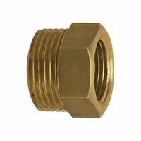MAMELON LAITON REDUIT MALE 1"1/2 40X49 - FEMELLE 1"1/4 33X42